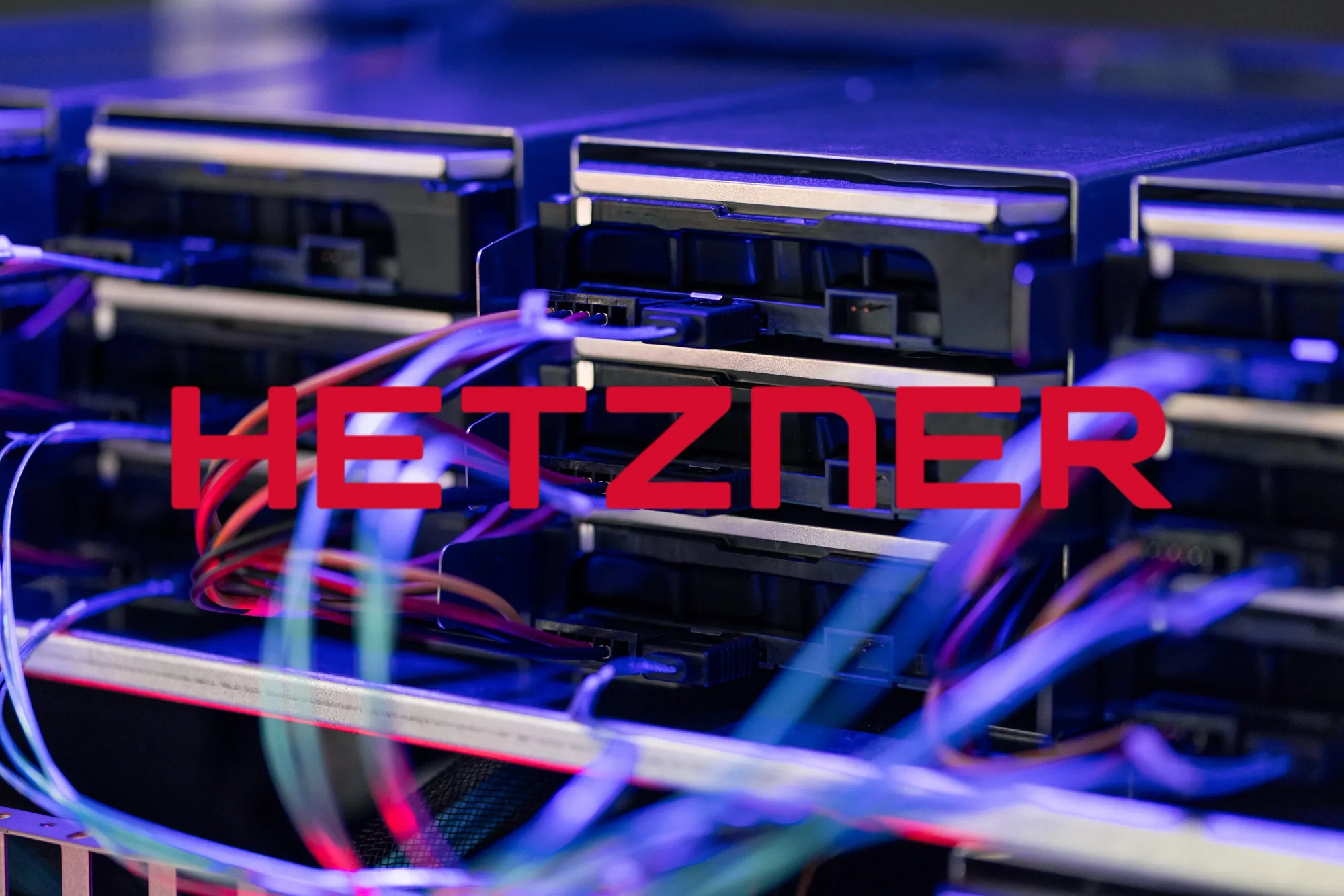 Moving to Dedicated Infrastructure