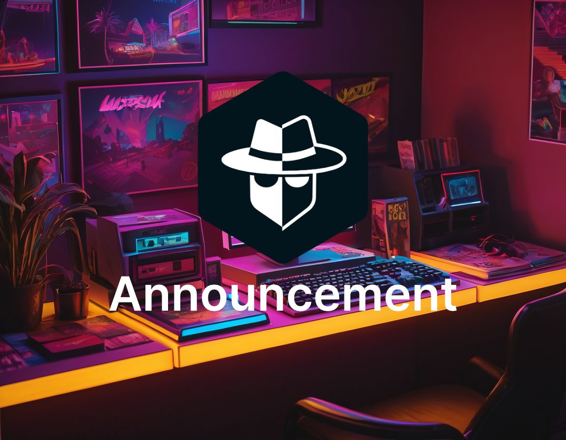 Public Release Date Announcement